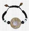 Single piece knot bracelet 2