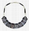 Chakra necklace