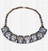 Sun necklace 2