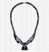 Buddha-eye necklace 1