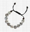 Buddha-eye bracelet 1