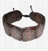 Endless-knot bracelet 2