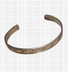 Brass-cupper bracelet2
