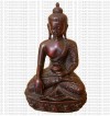 Sitting Buddha16