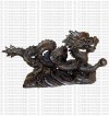 Black dragon