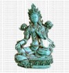 Turq Green Tara