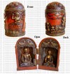 Buddha-life box