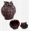 Owl box