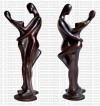 Couple in love