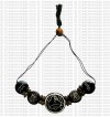 Auspicious conch bracelet1
