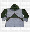 Joined shyama cotton jacket