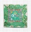 Dorje cushion set4