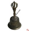 Large bell 9