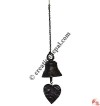 Bodhi Leaf Bell
