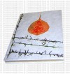 Buddha print Bodhi leaf notebook