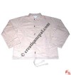 Shama plain simple jacket2