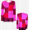 Colorul joined t-shirt