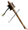 5 lines Mantra tiny prayer wheel3
