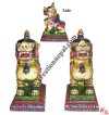 Gatekeeper Lion set (Set of 2)