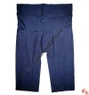 Shyama cotton sport type plain wrapper trouser4