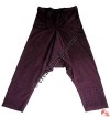 Shyama cotton suruwal with zipper and belt3