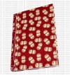 Bubbles prints notebook01