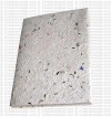 Large size notebook: