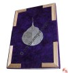 Silver Bodhi notebook