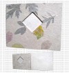 Diamond cut notebook