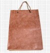 Plain medium bag