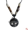 Eye pendant