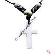 Cross amulet