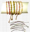 Hemp bands