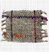 Hemp tea mats