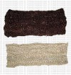 Hemp hair band