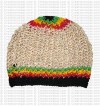 Hemp-cotton crochet hat11