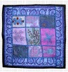 Fine-work Rajasthani cushion cover2