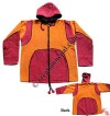 BTC cotton cross jacket