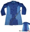 Shama cotton long jacket