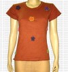Cotton flower patch tank top3