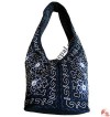 Embroidered BTC Lama bag21
