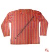 V neck gents cotton Kurta
