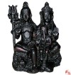Shiva family