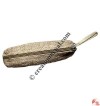 Hemp pencil case