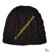 Acrylic Naagbeli cap