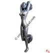 Lady design door handle 2