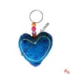 Felt key ring5