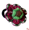 Felt hair band 36
