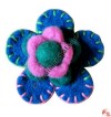 Felt brooch13