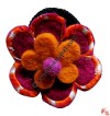 Flower hair band 12
